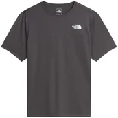 Koszulki sportowe męskie - Męska koszulka The North Face 24/7 S/S Tee Reg Rozmiar: L / Kolor: szary - miniaturka - grafika 1