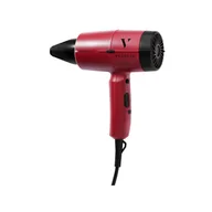 Suszarki do włosów - Velecta Paris Revolution 2.2i Czerwony - miniaturka - grafika 1