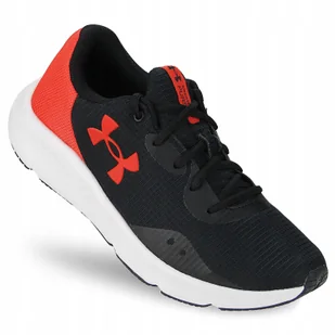 Buty Sportowe męskie Under Armour Treningowe miejskie codzienne 41 - Buty sportowe męskie - miniaturka - grafika 1