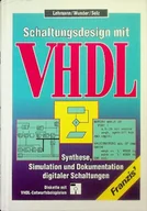 Systemy operacyjne i oprogramowanie - Schaltungsdesign mit VHDL - miniaturka - grafika 1