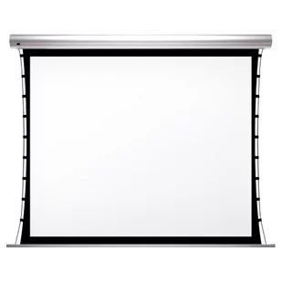 Kauber Blue Label Tensioned Clear Vision 210x158cm 4:3 - Ekrany projekcyjne - miniaturka - grafika 1