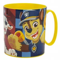 Kubki dla dzieci - Kubek z uchem Stor bez BPA Psi Patrol boy 390 ml do mikrofali - miniaturka - grafika 1