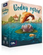Gry planszowe - Gra Wodny Ogród - miniaturka - grafika 1