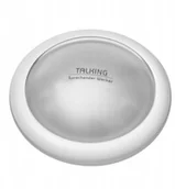 Zegary - TFA 60.2565.54 Talkin radio controlled alarm clock TALK2 - miniaturka - grafika 1