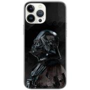 Etui i futerały do telefonów - Etui Star Wars dedykowane do Iphone 14 PRO wzór: Darth Vader 003 oryginalne i oficjalnie licencjonowane - miniaturka - grafika 1