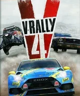 Gry PC Cyfrowe - V-Rally 4 (PC) Klucz Steam - miniaturka - grafika 1
