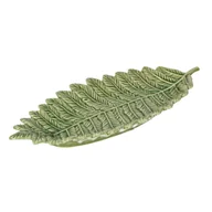 Tace i patery - Patera Fern Leaf - miniaturka - grafika 1
