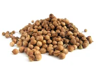 Przyprawy i zioła sypkie - KOLENDRA siewna OWOC cały ziarno 500 g - Aromatika - miniaturka - grafika 1