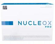 Witaminy i minerały - NUCLEOX Pro, 30 saszetek + 30 kapsułek - miniaturka - grafika 1