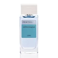 Wody i perfumy damskie - Saphir Pertegaz Cote DAzur woda perfumowana 50ml - miniaturka - grafika 1