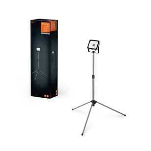 Ledvance LED-Worklight Value Tripod 1-punktowa 30W - Oświetlenie warsztatowe - miniaturka - grafika 3