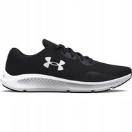 Buty sportowe damskie - Damskie buty do biegania Under Armour Ua W Charged - miniaturka - grafika 1