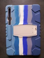 Etui do tabletów - Etui Case do Samsung Tab S7 Plus 12.4 T970 T975 Pancerne - miniaturka - grafika 1