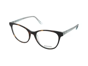 Guess GU2734 056 - Okulary korekcyjne, oprawki, szkła - miniaturka - grafika 1
