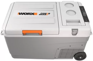 Lodówka turystyczna WORX WX876.9  ! - Lodówki turystyczne - miniaturka - grafika 1