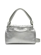 Torebki damskie - TOUS Torebka Gloss 2002190156 Srebrny - miniaturka - grafika 1