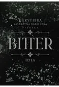 Literatura obyczajowa - Idea. Bitter - miniaturka - grafika 1