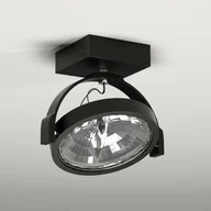 Oprawy, klosze i abażury - Shilo Reflektor SAKURA 2233 Shilo 2233 - miniaturka - grafika 1