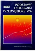 Biznes - Podstawy ekonomiki przedsiębiorstwa - miniaturka - grafika 1