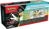 Gry planszowe - Gra planszowa Pokémon TCG: Trainer's Toolkit 2024 (edycja angielska) - miniaturka - grafika 1
