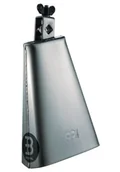 Instrumenty perkusyjne - Meinl Percussion Percussion STB80B Cowbell, Steel Finish model, 20,32 cm (8 cali) Big Mouth, Steel STB80B - miniaturka - grafika 1