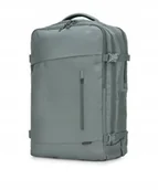 Plecaki - Plecak Do Samolotu Podróżny Kabinowy Duży XL Puccini Zielony PM9028-5 - miniaturka - grafika 1