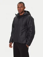 Kurtki męskie - adidas Kurtka zimowa Essentials Climawarm 3-Stripes KB8149 Czarny Regular Fit - miniaturka - grafika 1