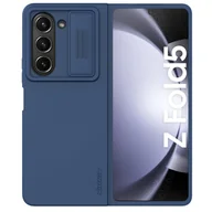 Etui i futerały do telefonów - Nillkin etui do Samsung Galaxy Z Fold 5 plecki case cover pokrowiec - miniaturka - grafika 1