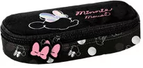 Paso Piórnik Minnie DM23KK-013 - Piórniki - miniaturka - grafika 1