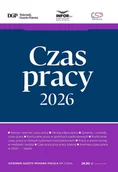 Czasopisma - Dziennik Gazeta Prawna Poleca - miniaturka - grafika 1