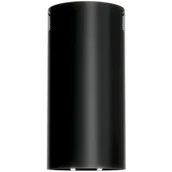 Okapy kuchenne - BERG RITOPOGBK3911 Czarny 555m3/h 63dB klasa B - miniaturka - grafika 1