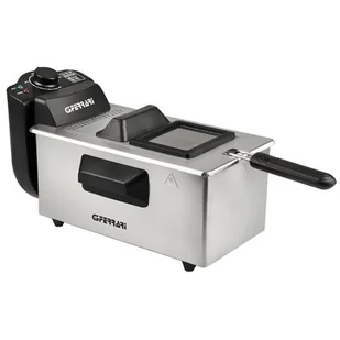 G3Ferrari G10124 - Frytkownice - miniaturka - grafika 1
