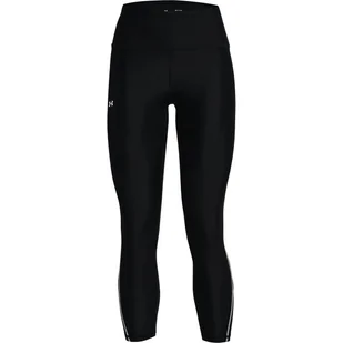 Legginsy damskie Under Armour  Coolswitch 7/8 Legging-BLK XS - Spodnie sportowe damskie - miniaturka - grafika 1