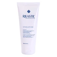 Balsamy i kremy do ciała - Rilastil Stretch Marks krem nawilżający przeciw rozstępom 200 ml - miniaturka - grafika 1