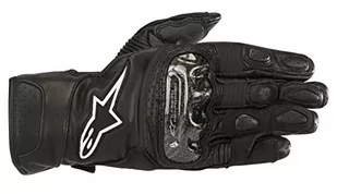 Alpinestars Stella Sp-2 V2 rękawice motocyklowe, czarne, XS - Rękawice motocyklowe - miniaturka - grafika 1