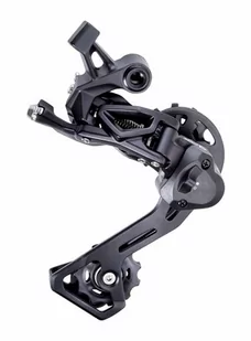 microSHIFT microSHIFT XCD 11 RD-M865M Przerzutka, black  2020 Przerzutki MTB tylne 54225120119 - Części rowerowe - miniaturka - grafika 1