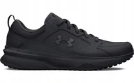 Buty sportowe męskie - Męskie buty sportowe Under Armour Ua Charged Edge 3026727-002 42,5 - miniaturka - grafika 1
