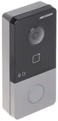 Wideodomofony - WIDEODOMOFON BEZPRZEWODOWY DS-KV6113-WPE1(C)/SURFACE Wi-Fi / IP Hikvision - miniaturka - grafika 1