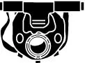 Układ wydechowy - akcesoria - Wieszak gumowo-metalowy WALKER 80280-22 1755F3 - miniaturka - grafika 1