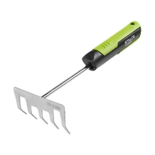 Stalco Grabki GARDEN S105610009 - Grabie i motyki Stalco Grabki GARDEN S105610009 - Grabie i motyki - miniaturka - grafika 1