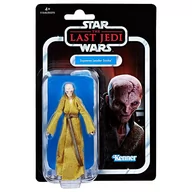 Figurki dla dzieci - SNOKE Figurka 10 cm Star Wars The Last Jedi HASBRO - miniaturka - grafika 1