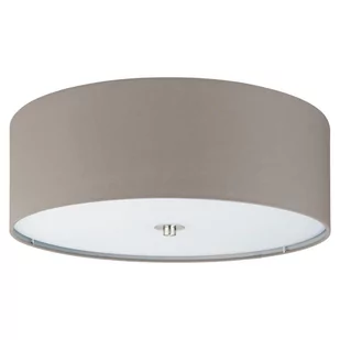 Eglo PASTERI 94919 plafon ABAŻUR - Lampy sufitowe - miniaturka - grafika 1