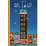 Powieści i opowiadania - Rośnij W Górę Tom Schamp - miniaturka - grafika 1