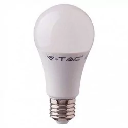 V-TAC Żarówka LED SAMSUNG CHIP 6.5W E27 A++ A60 VT-265 4000K 806lm - Żarówki LED - miniaturka - grafika 1