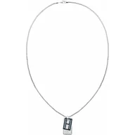 Naszyjniki - Naszyjnik Damski Tommy Hilfiger - miniaturka - grafika 1