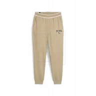 Dresy męskie - Spodnie Puma Squad M 678972 83 XL - miniaturka - grafika 1