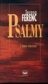 Poezja - Psalmy i inne wiersze - miniaturka - grafika 1