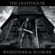 Książki o muzyce - The Lighthouse CD Nowa - miniaturka - grafika 1