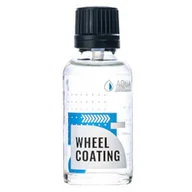 Kosmetyki samochodowe - AQUA Wheel Coating - powłoka do zabezpieczenia felg 30ml - miniaturka - grafika 1