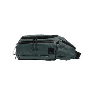 WANDERMOOD Crossbody, Slate Green, Einheitsgröße, Nie dotyczy - Torebki damskie - miniaturka - grafika 1